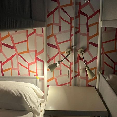 Balarm - Hostel And Bar 팔레르모 외부 사진