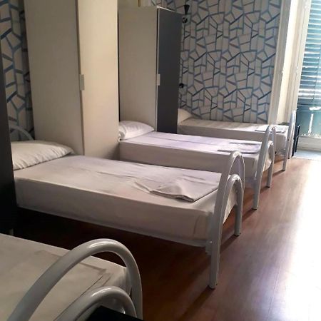 Balarm - Hostel And Bar 팔레르모 외부 사진