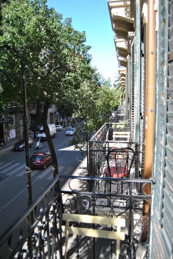 Balarm - Hostel And Bar 팔레르모 외부 사진
