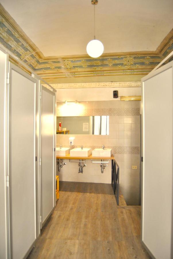 Balarm - Hostel And Bar 팔레르모 외부 사진