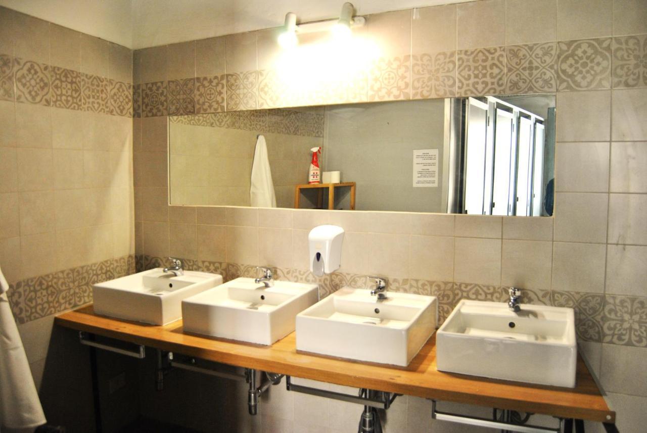Balarm - Hostel And Bar 팔레르모 외부 사진