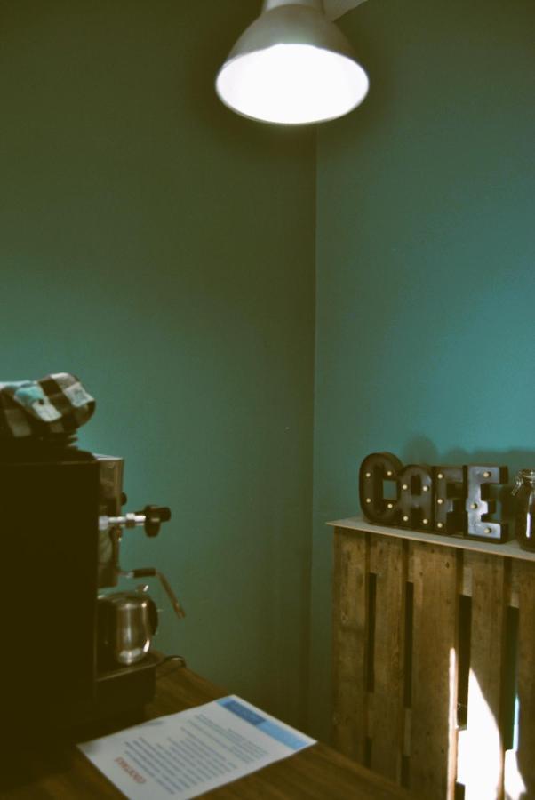 Balarm - Hostel And Bar 팔레르모 외부 사진