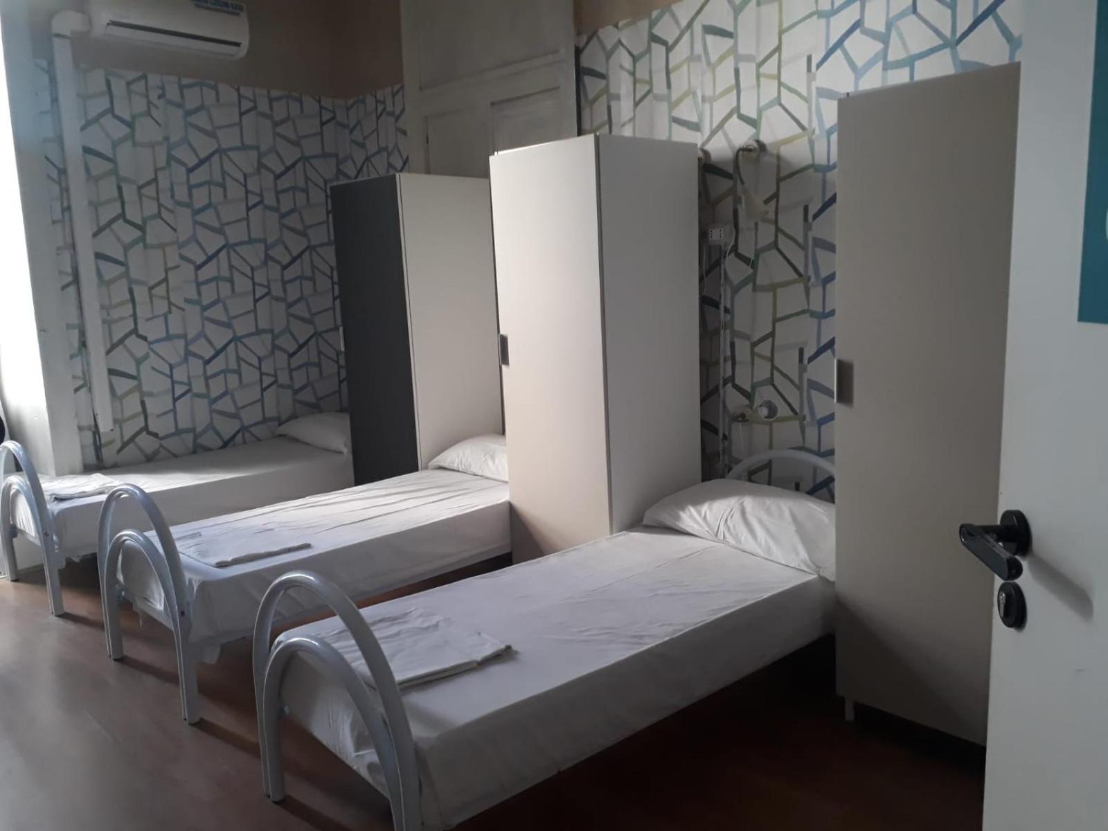 Balarm - Hostel And Bar 팔레르모 외부 사진