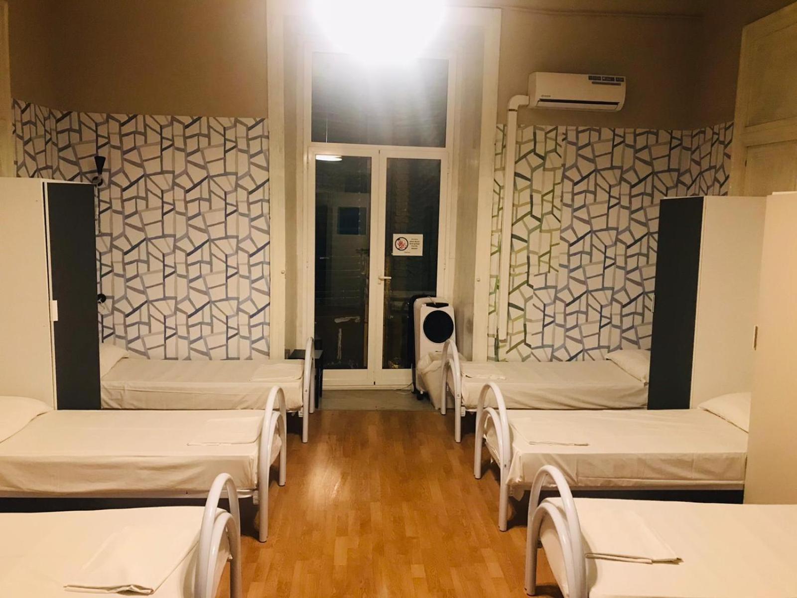 Balarm - Hostel And Bar 팔레르모 외부 사진