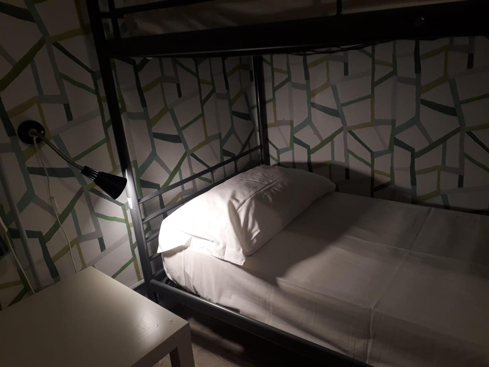 Balarm - Hostel And Bar 팔레르모 외부 사진
