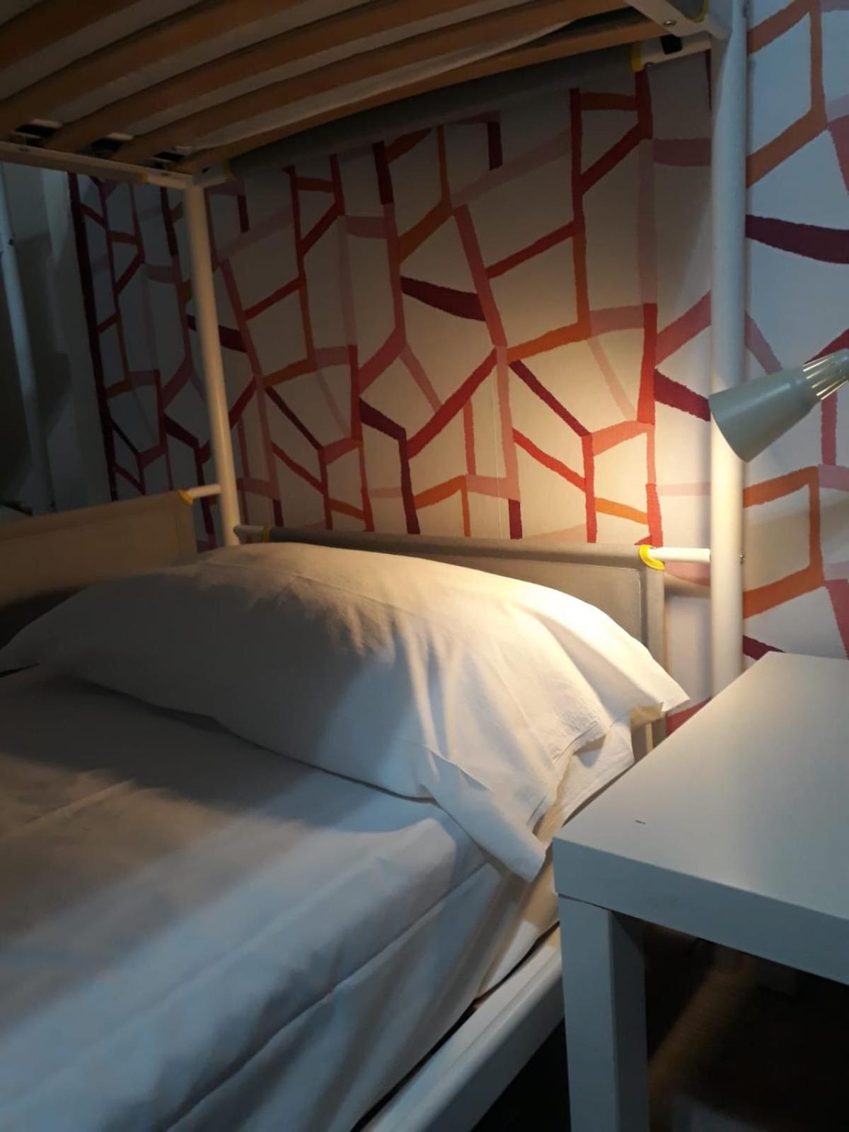 Balarm - Hostel And Bar 팔레르모 외부 사진