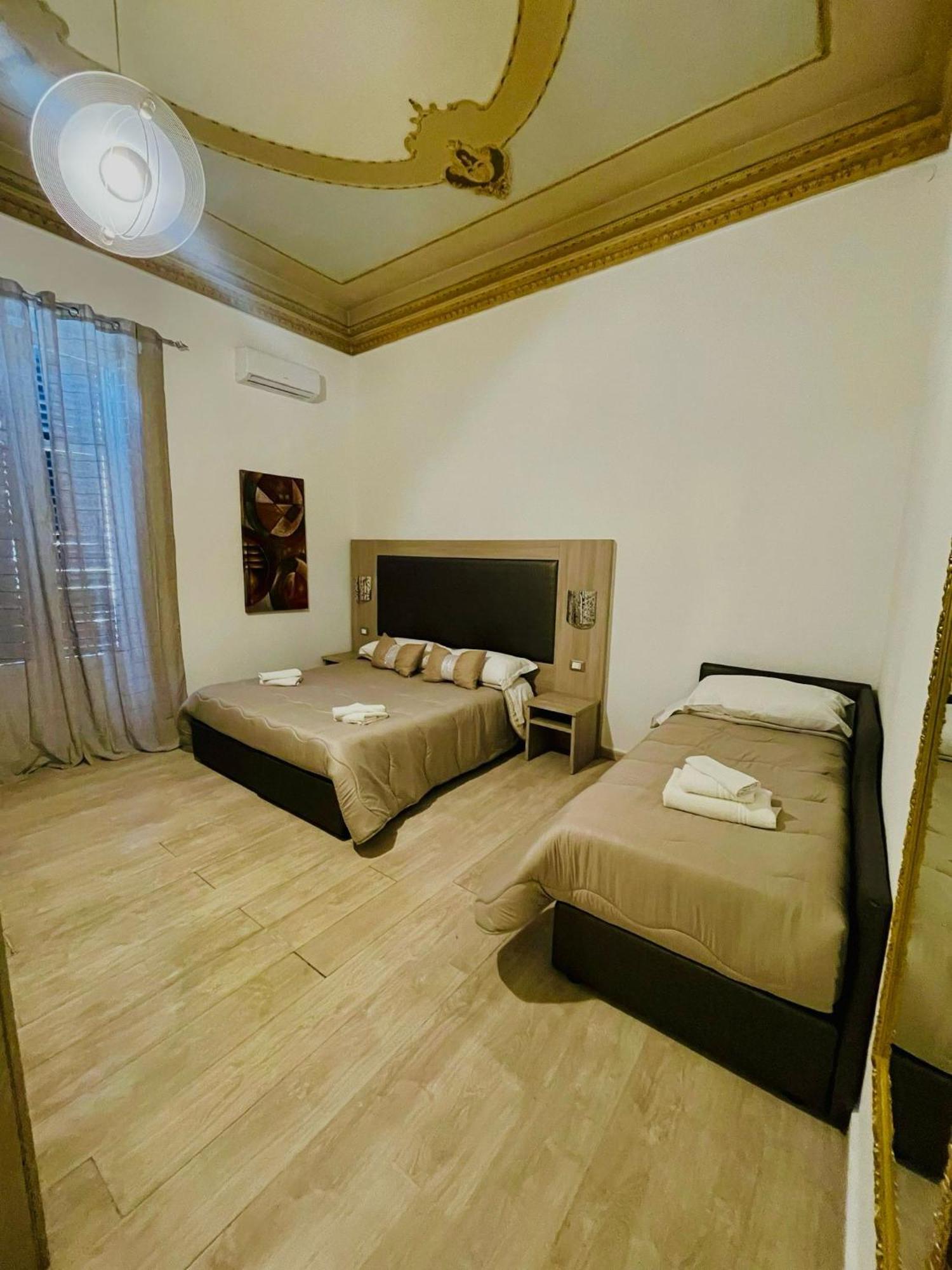 Balarm - Hostel And Bar 팔레르모 외부 사진