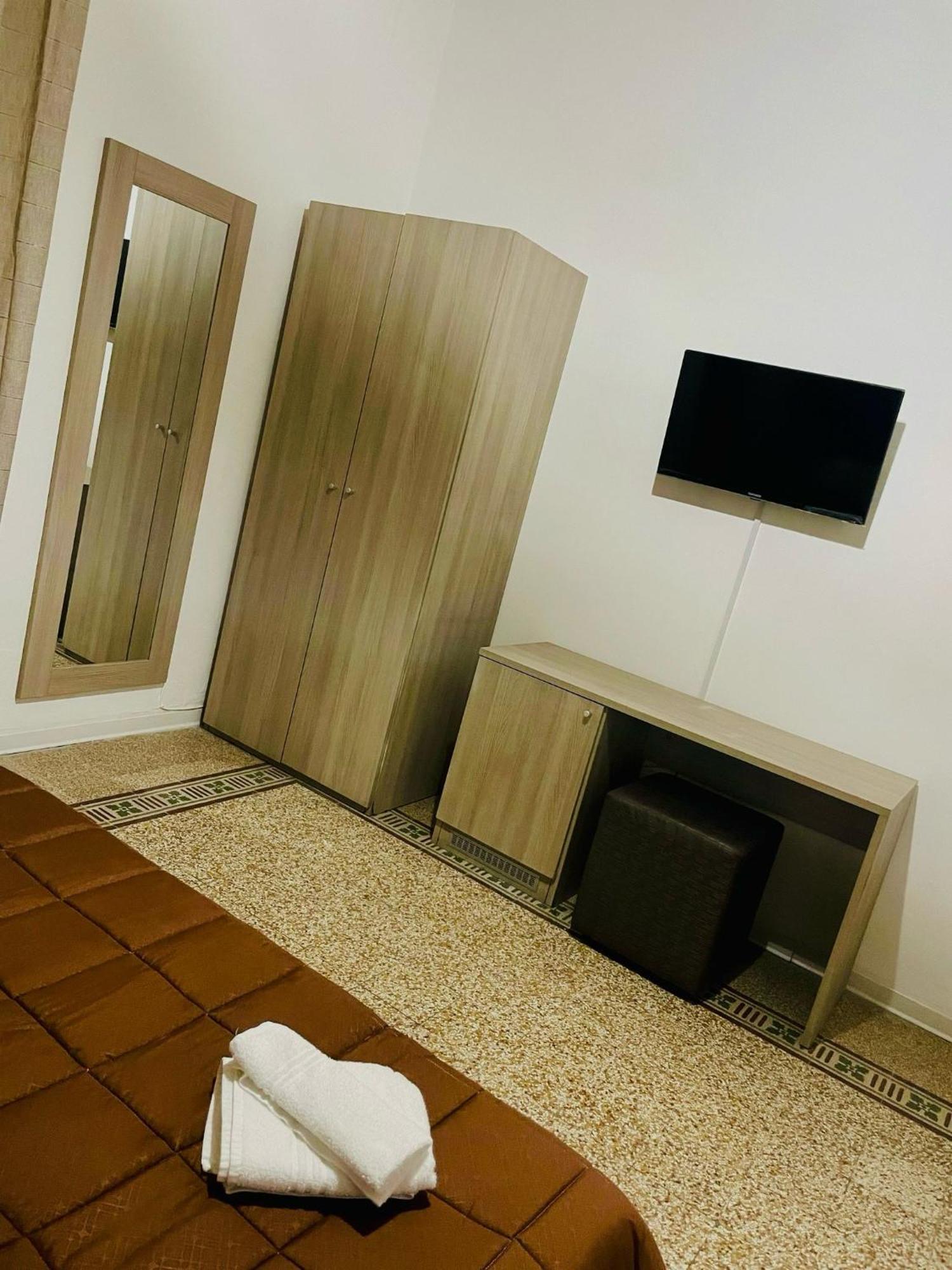 Balarm - Hostel And Bar 팔레르모 외부 사진