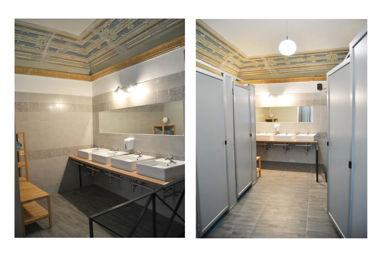 Balarm - Hostel And Bar 팔레르모 외부 사진